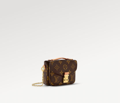 Pochette micro Metis  facture