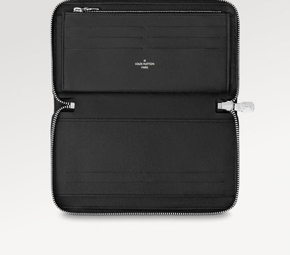 Porte feuille zippy Lv