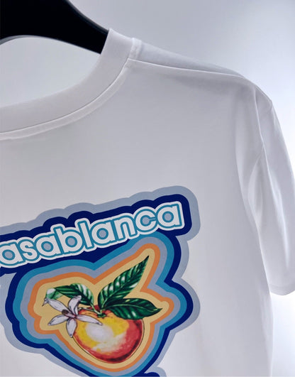 T shirt Casa blanca paris