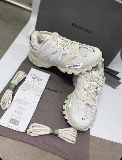 Blncg track white invoice