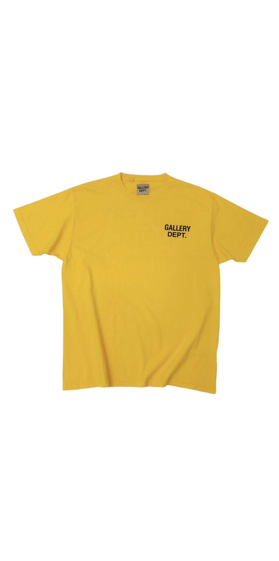 DEPT Gallery T-shirt