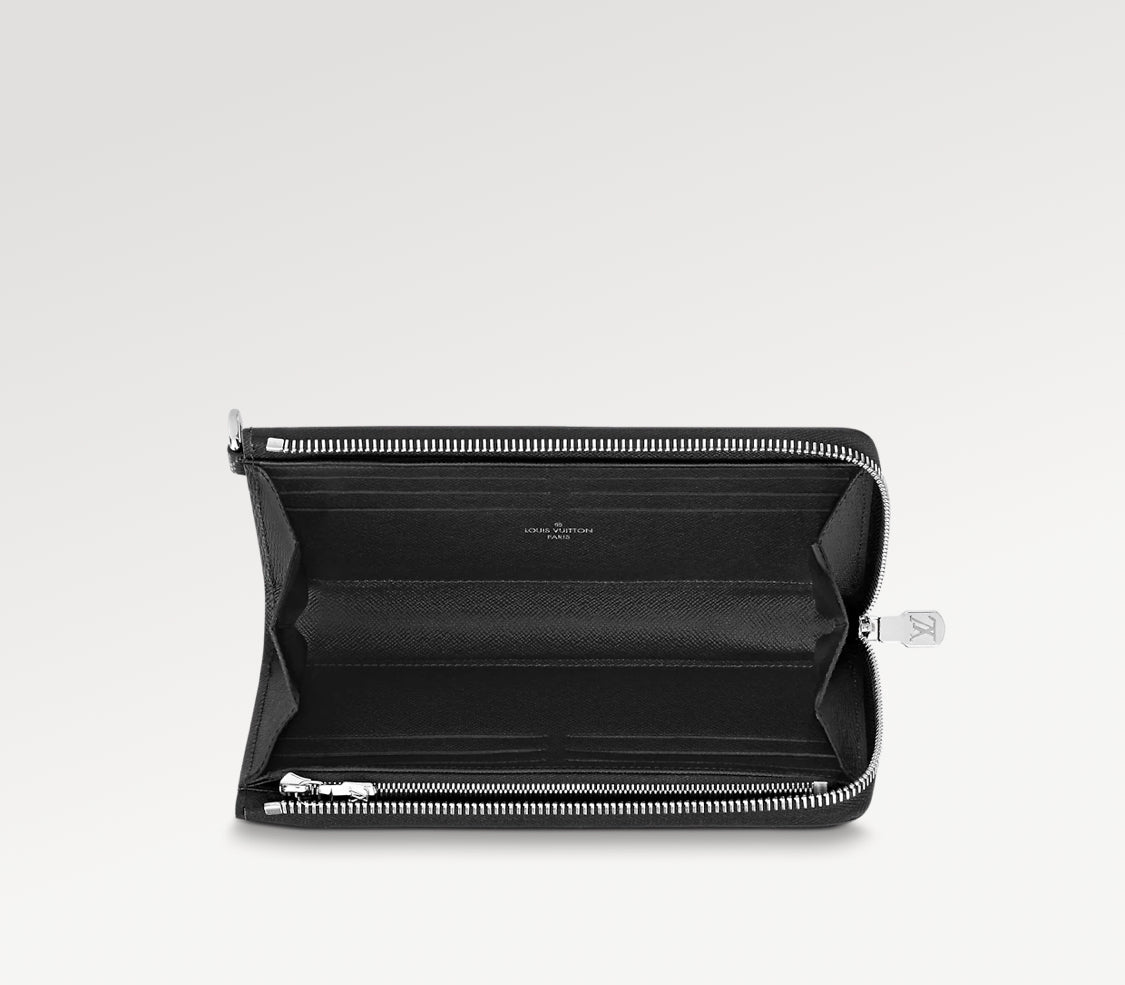 Pochette zippy dragonne  Lv