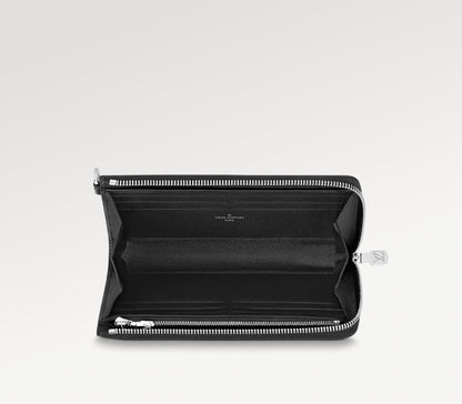 Pochette zippy dragonne  Lv