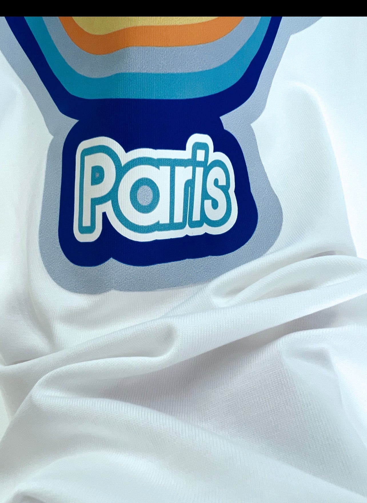 T shirt Casa blanca paris