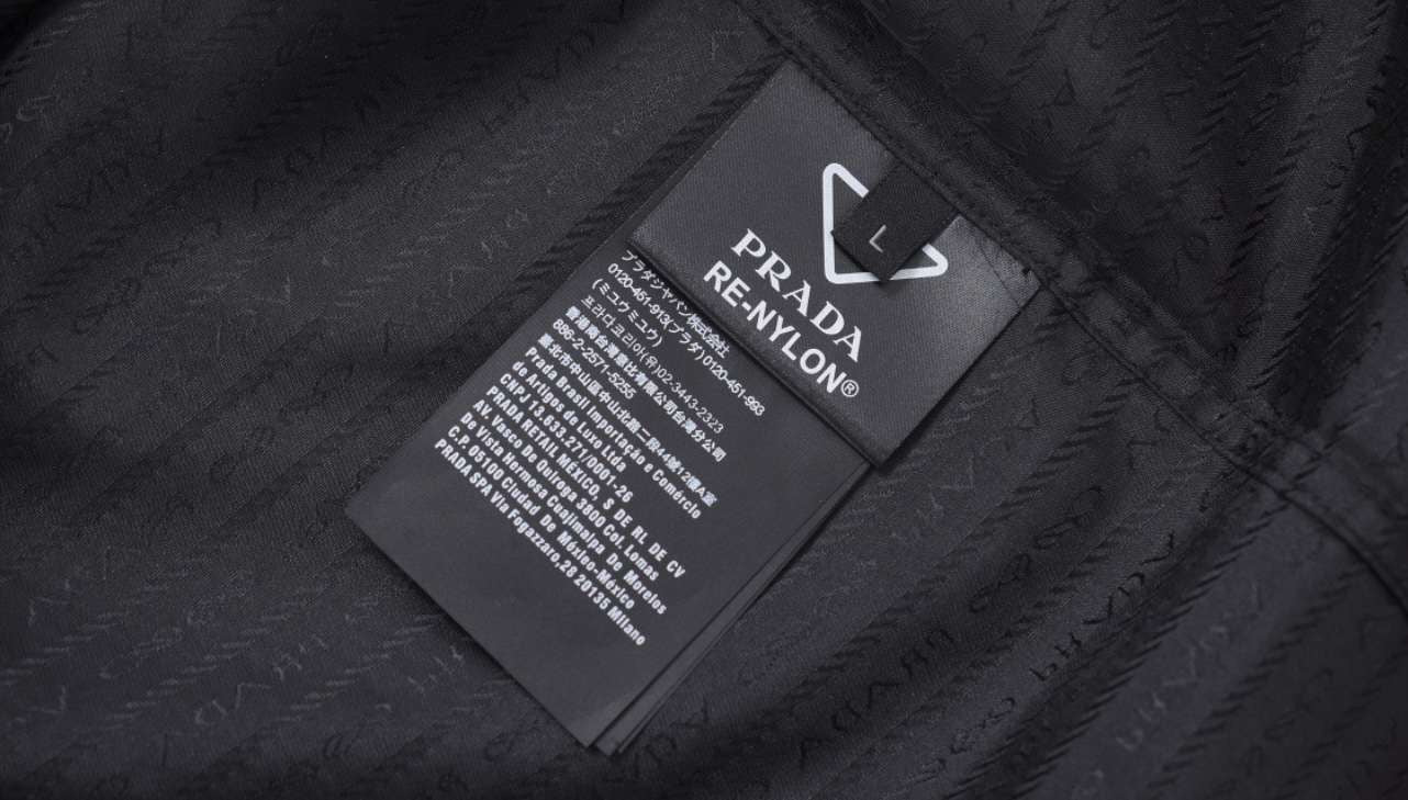 Chemise Prd noir
