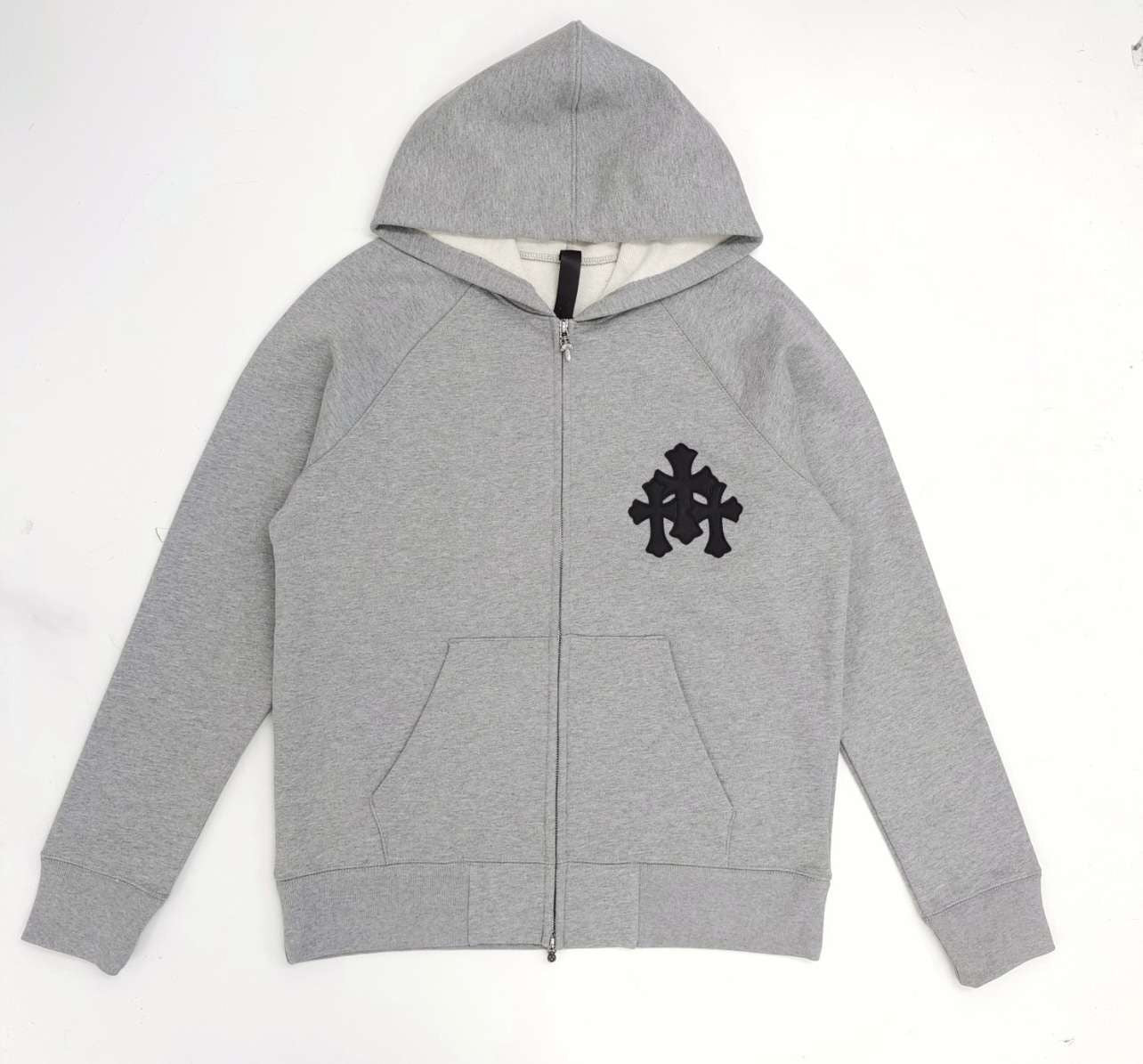 Veste Chrome Hrts