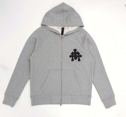 Veste Chrome Hrts