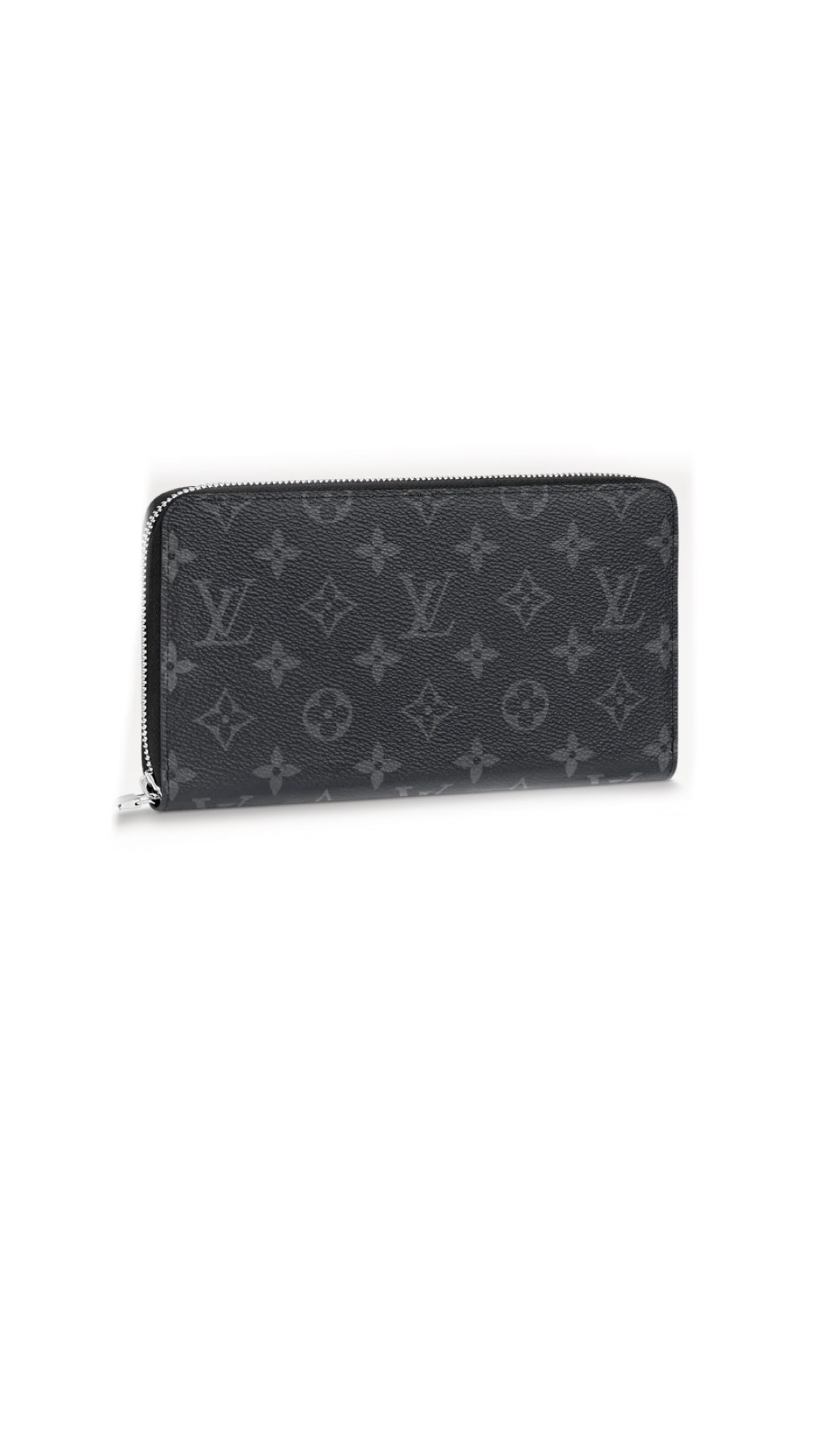Porte feuille zippy Lv