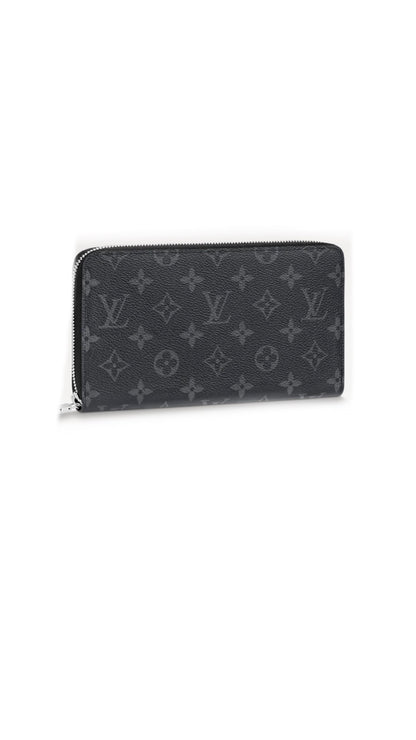 Porte feuille zippy Lv