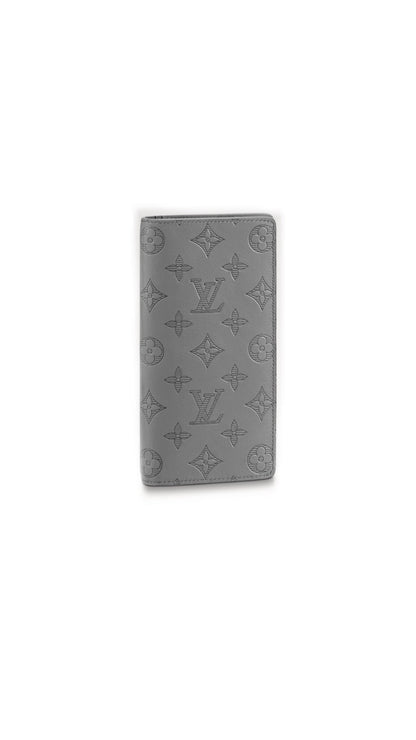 Porte feuille brazza Lv