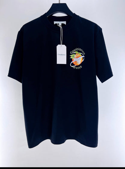Casa Blanca Airways T-Shirt