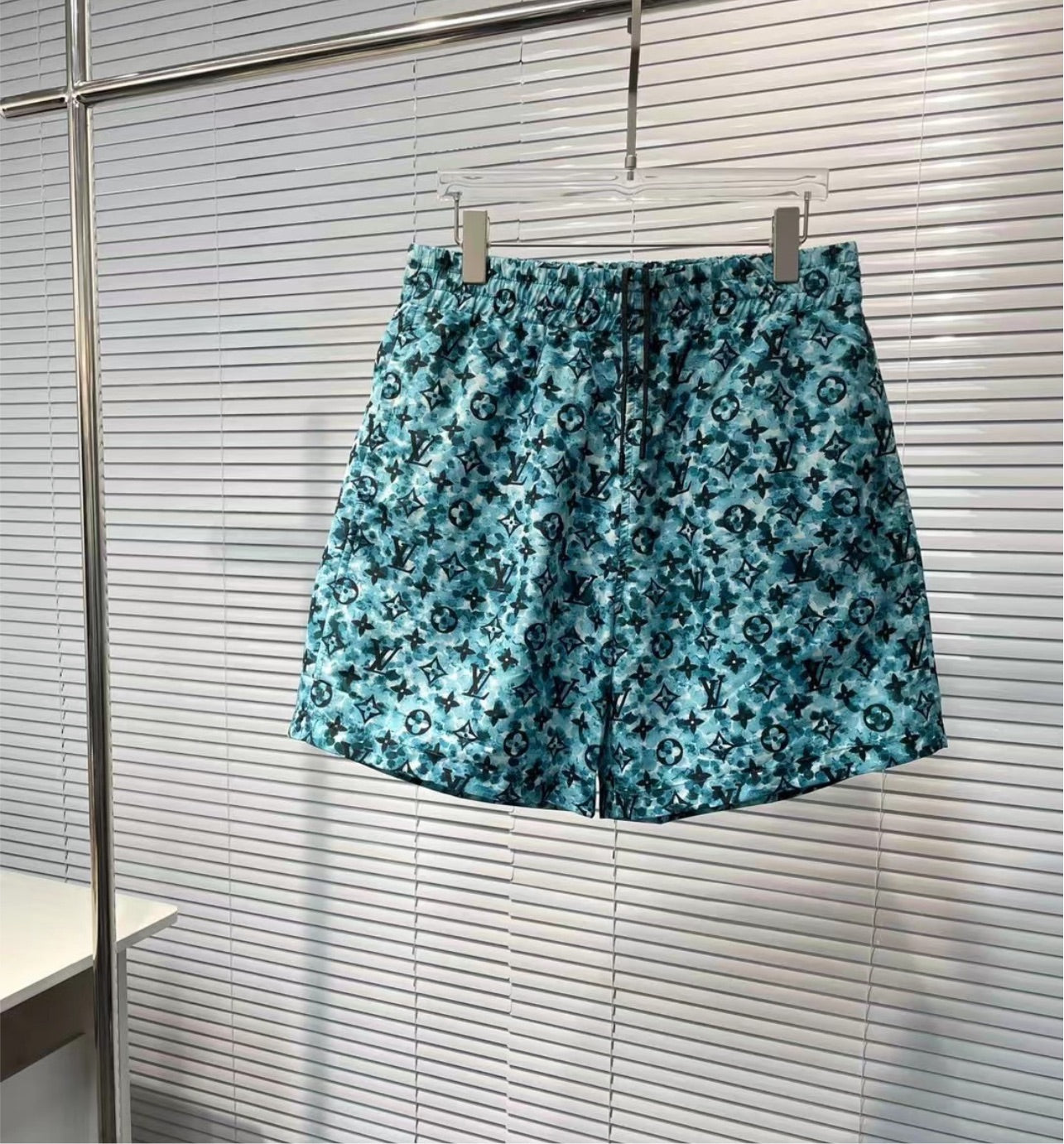 Lv-Badeshorts