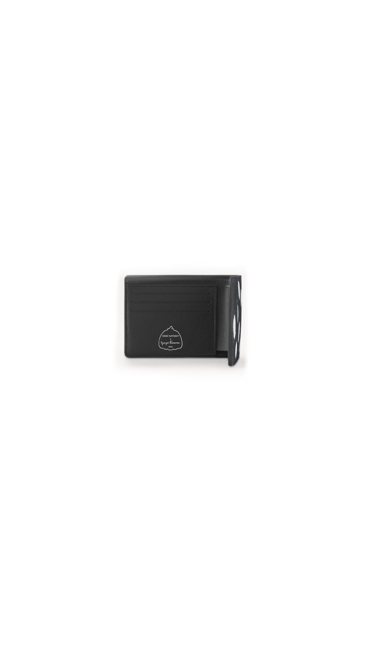 Porte feuille multiple Lv x yk