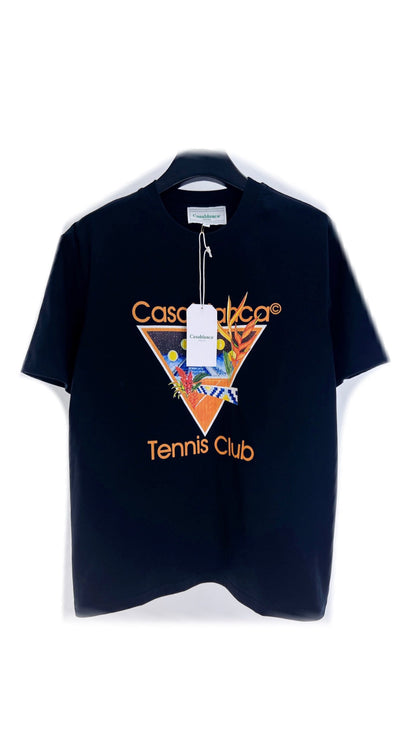 Casa blanca tennis club t-shirt