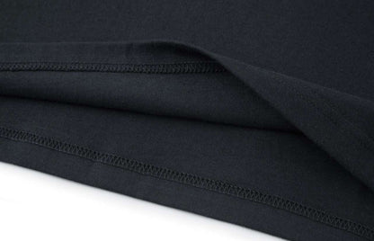 Louis black t-shirt