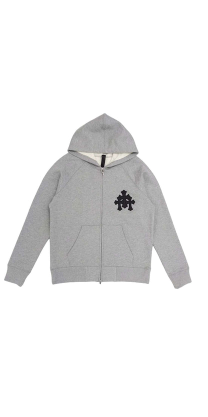 Veste Chrome Hrts