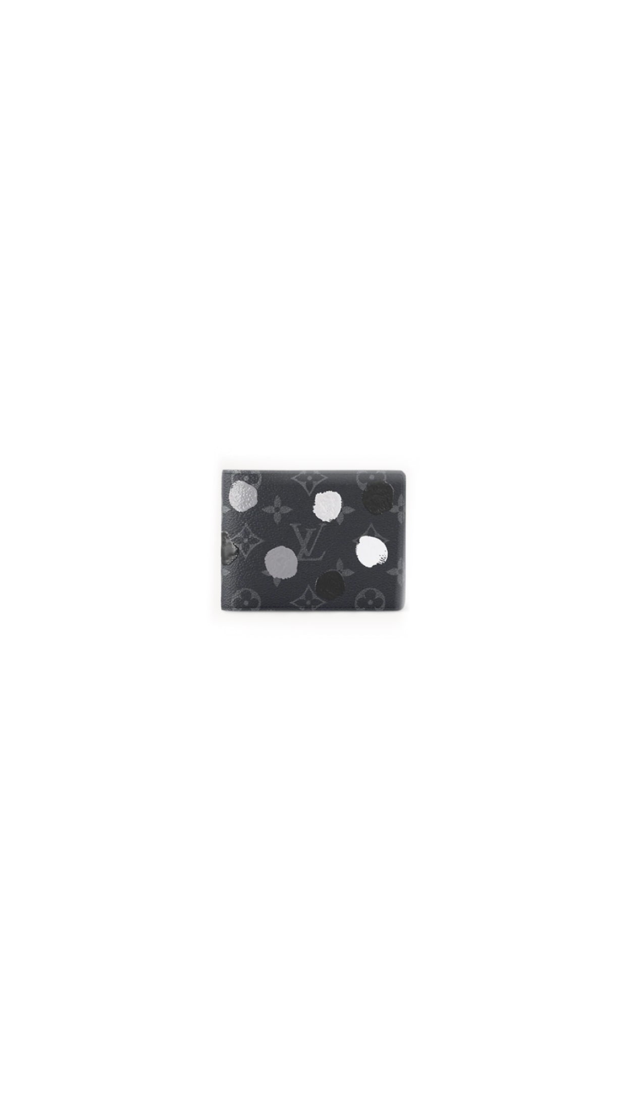 Porte feuille multiple Lv x yk