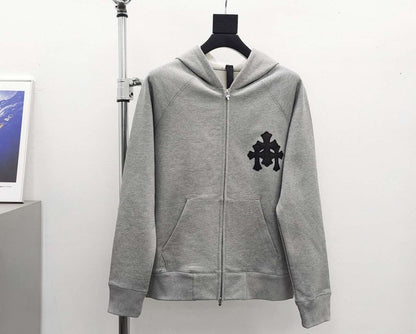 Veste Chrome Hrts