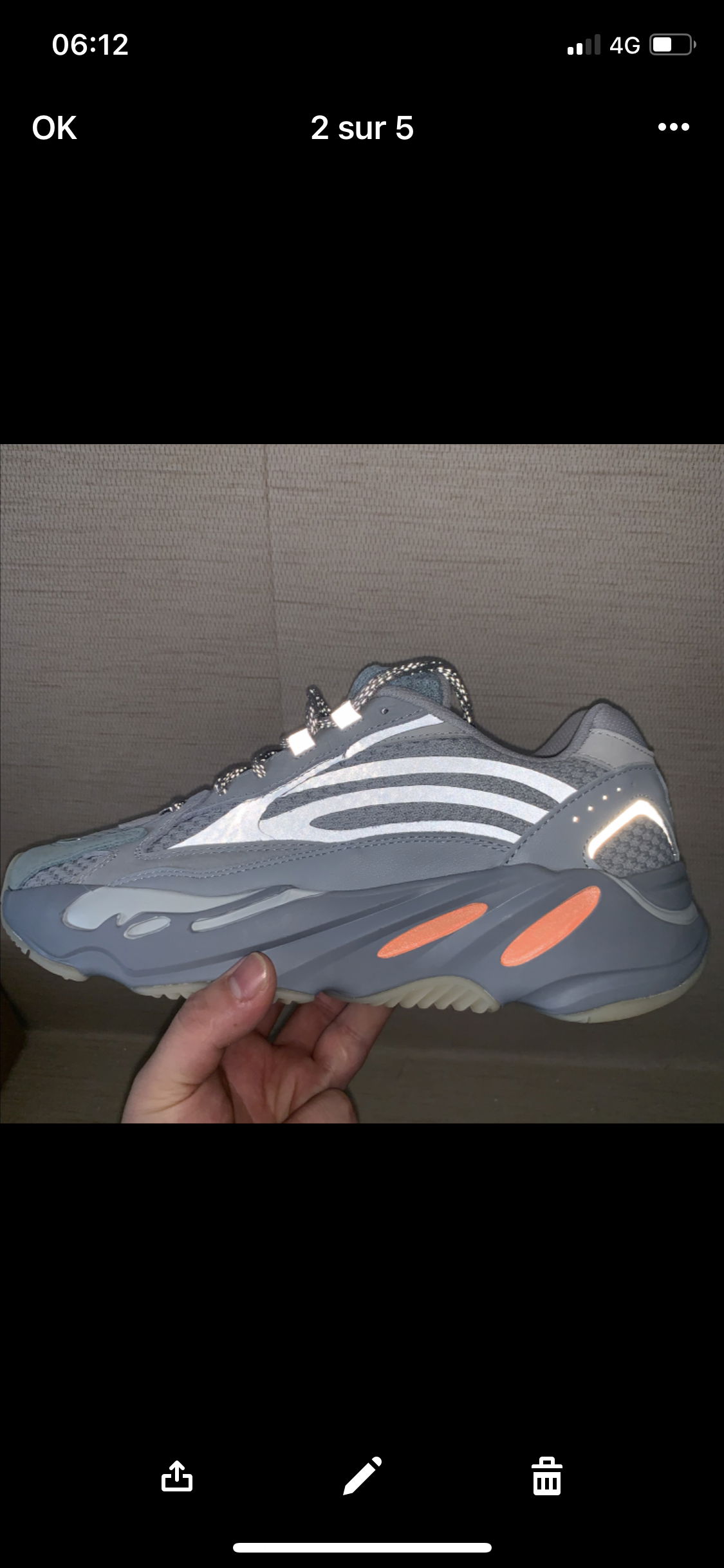 ADD Boost 700 Inertia Lagerrechnung X Authentifizierung ✔️ 1:1