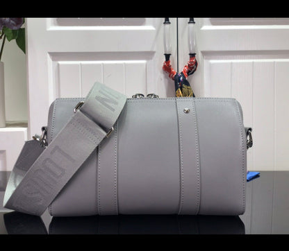 Sac keepall city gris facture