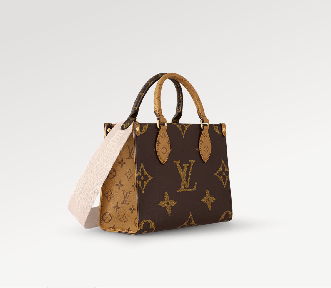 Cabas onthego PM  facture