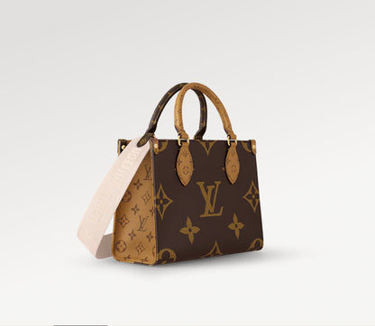 Cabas onthego PM  facture