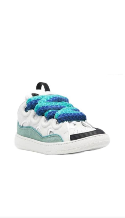 Sneakers lnv blue  facture