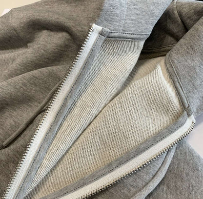Sweat Celine gris