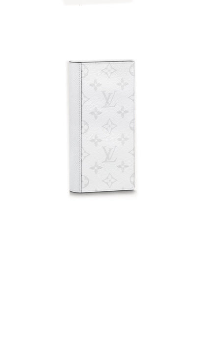 Porte feuille brazza Lv