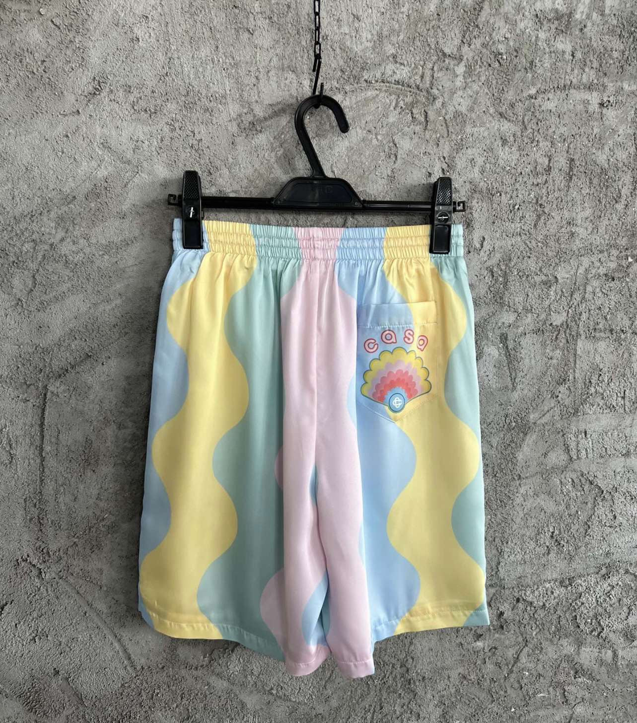 Ensemble Chemise Casa