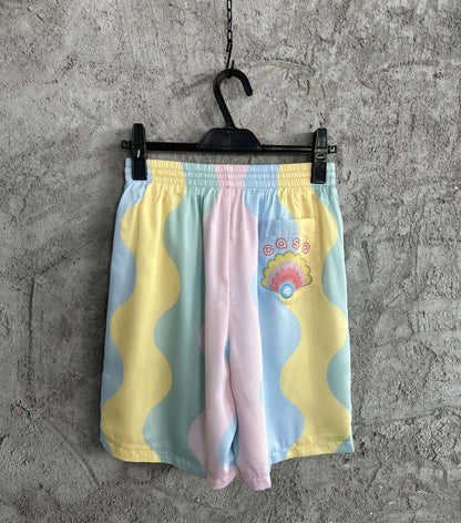 Ensemble Chemise Casa