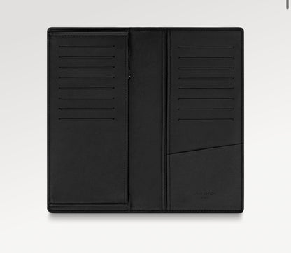 Porte feuille brazza Lv