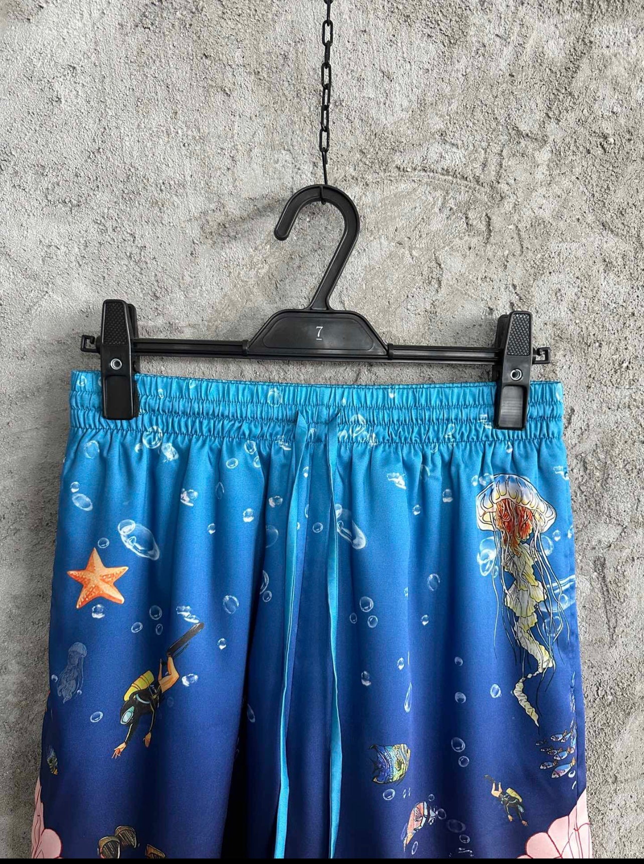 Ensemble Chemise Casa