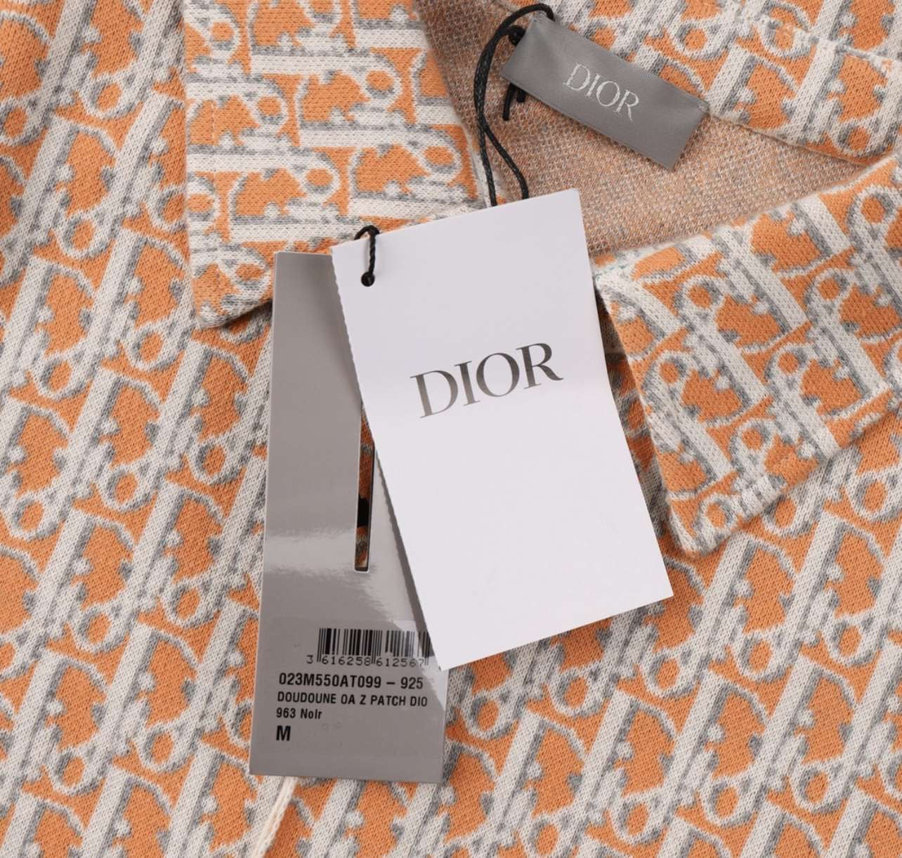 CD Cotton Shirt