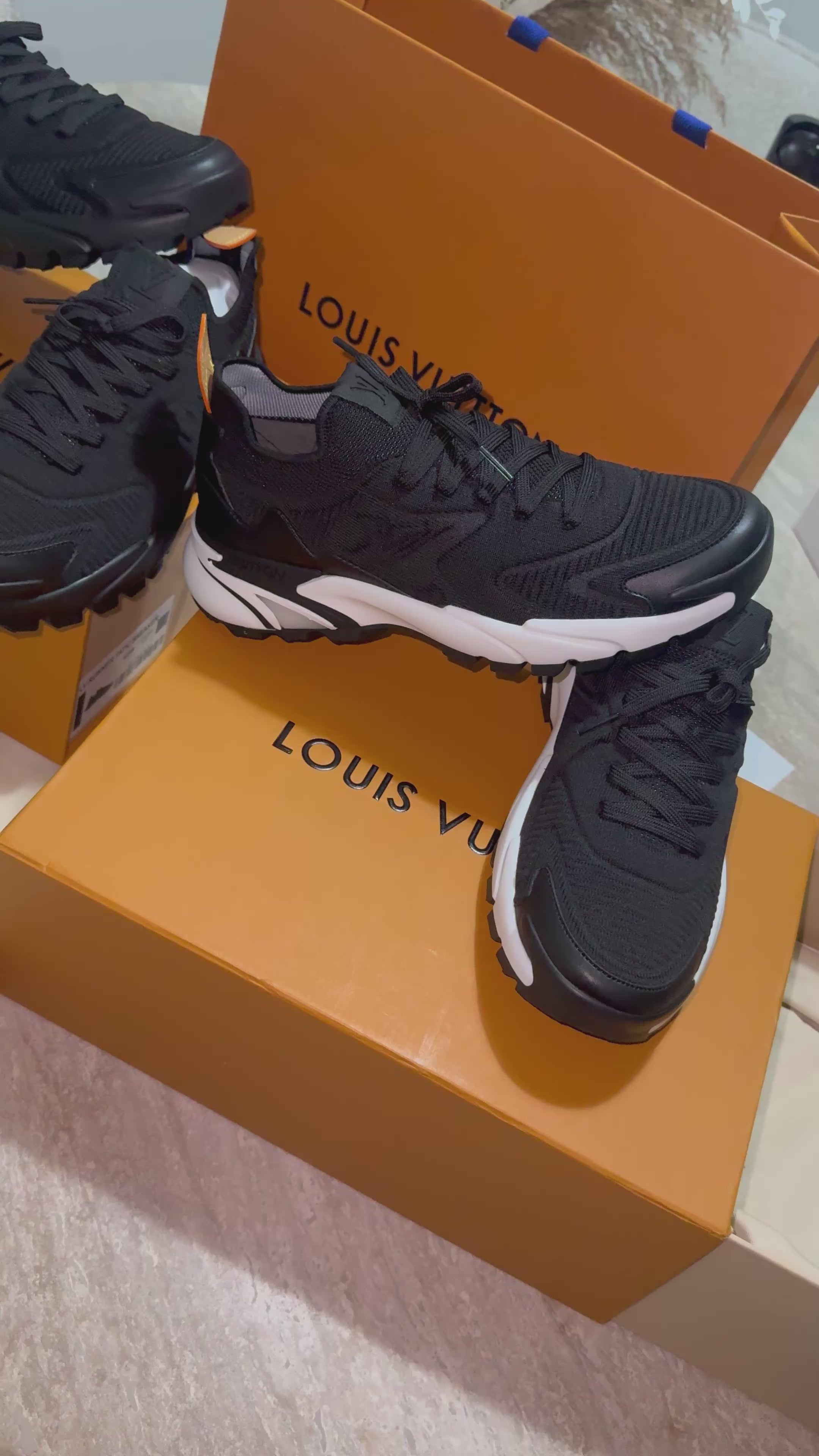 Lv Runner Tatic 2k25 10/10